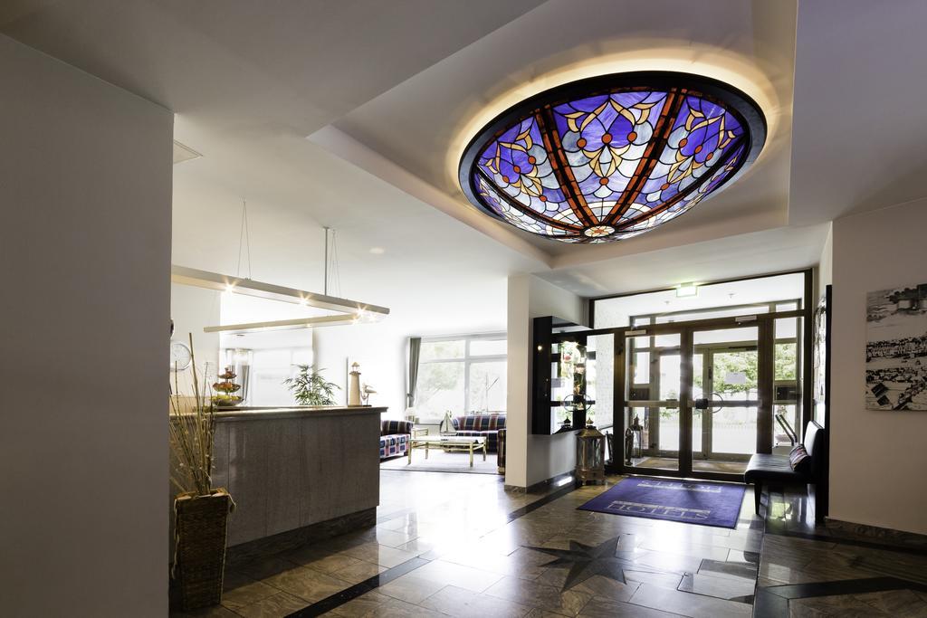 Michels Hanseatic Hotel Нордерней Екстериор снимка