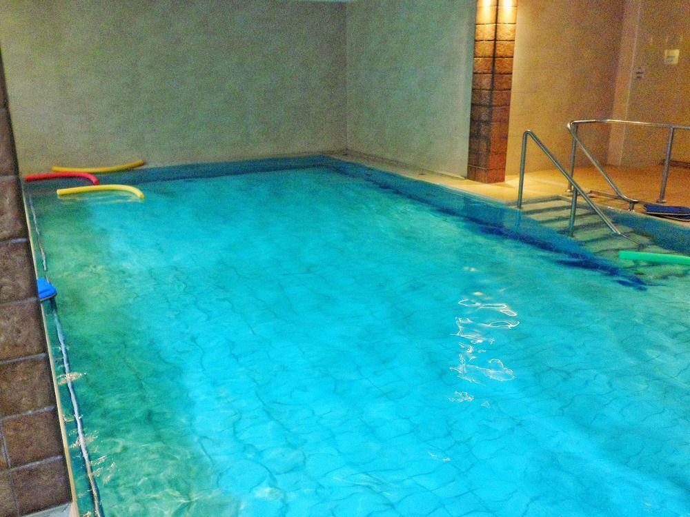 Michels Hanseatic Hotel Нордерней Екстериор снимка