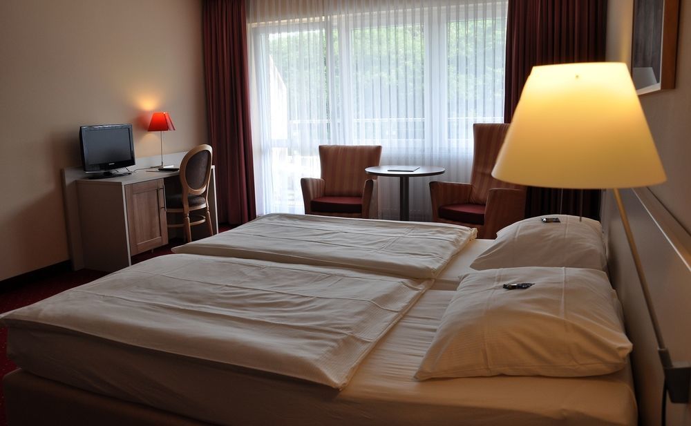 Michels Hanseatic Hotel Нордерней Екстериор снимка